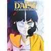 Tunué Daisy. La maschera spezzata