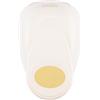 Vaessen Creative Fustellatrice per Carta - Ovale - 3,7 x 5,1 cm