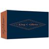 Gillette Scatola vuota senza prodotti Box