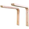 Sunload - Console in compensato, 2 pezzi