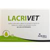 AURORA BIOFARMA SRL LACRIVET GOCCE OCULARI STRIP 10 FLACONCINI 0,5 ML