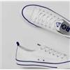 Scarpe personalizzate. Sneaker in tela Roly Biles - personalizzate o neutre