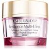 Estée Lauder Resilience Multi-Effect Tri-Peptide Face and Neck Creme SPF 15 50 ml