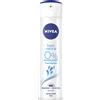 Nivea Fresh Natural Deodorante spray