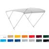 NETTTUNO MARINE Tendalino 3 Archi Sport Plus