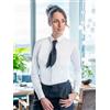 Karlowsky Abbigliamento personalizzate. Cravatta cameriere o servizio sala personalizzata Karlowsky Service Tie 94 x 5 cm - Karlowsky personalizzate o neutre