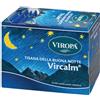 Viropa Vircalm Tisana Della Buona Notte 15 Filtri