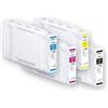 Epson CARTUCCIA ORIGINALE EPSON XD2 ULTRACHROME T41R4 C13T41R440 T41R440 GIALLO SURECOLOR SC-T3400 110ML