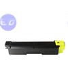 KYOCERA MITA COMPATIBILE KYOCERA TONER TK-580Y GIALLO 2.8K COMPATIBILE - 1T02KTANL0
