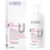 Eubos Urea - Detergente Delicato 5%, 200ml