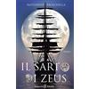 ANUNNAKI. NARRATIVA Il sarto di Zeus: un romanzo tra la mitologia greca e la fiaba moderna