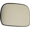 taros trade TarosTrade 57-0331-L-46926 Vetro Specchietto Retrovisore Lato Sinistro