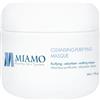 MEDSPA SRL Miamo Acnever Cleansing-purifying Masque 60 ml Maschera Purificante Assorbente Lenitiva