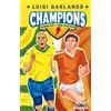 Piemme Ronaldo vs Van Basten. Champions
