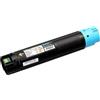 EPSON Toner ciano compatibile con Epson C13S050658 ciano 13700 pagine