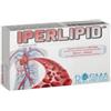 Dogma Healthcare Iperlipid 30 compresse per il colesterolo