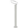 Novaline Lampioncino Led Afrodite 8W Bianco 1 metro IP54 Bianco neutro 4000K Novaline