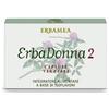 ERBAMEA Srl Erbamea - Erbadonna2 - 20 Capsule Vegetali per il Benessere Femminile