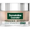 L.MANETTI-H.ROBERTS & C. SpA "Volume Effect Crema Riparatrice Notte Somatoline Cosmetic® 50ml"