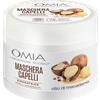 L.MANETTI-H.ROBERTS SpA DIV.MM Maschera Capelli Olio Di Macadamia Omia Laboratori Ecobio 250ml