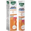 ESI Srl Multicomplex Vitamina C Esi 20 Compresse