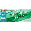 LINES INTERVALLO VELO ADAPT 42 PEZZI COUPON
