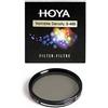 Hoya FILTRO HOYA Variabile Density 3-400 ND diam 67 Per Nikon Canon