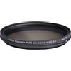 COKIN Filtro ND X Harmonie Variabile ultra slim 58mm