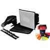 Lumiquest (LQ-136) LOCATION Wedding PORTRAIT Event KIT