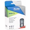 Phottix STRATO TTL Flash Trigger Receiver solo ricevitore per Canon