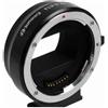 Voking VK-S-ET4 Mount Adapter Sony E-mount to Canon EF EF-S