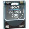 Hoya Filtro Hoya PRO ND500 9 stops 82mm light loss