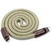 Sailor Strap Lieutenant Olive Tracolla per fotocamera 95cm