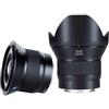 Zeiss Touit 12mm F2.8 per Sony E-Mount