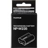 Fujifilm NP-W235 Batteria Ioni di Litio (7.2V, 2200mAh)