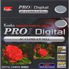 KENKO PRO1 digital 52mm AC CLOSE-UP NO.3 Filter