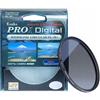 KENKO PRO1 DIGITAL WIDEBAND CIRCULAR PL (W) 52mm