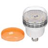 Westcott Bulbo LED 45W Daylight con filtro di conversione al Tungsteno Westcott