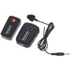 Saramonic Blink500 B1 Ultracompact 2.4GHz Dual-Channel Wireless