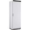 Ristoattrezzature Modello: 6314,Armadio frigorifero verticale in abs 380lt con motore potenziato 600x620x1850h mm