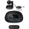 Logitech WebCam Logitech Group Kit per videoconferenze [960-001057]