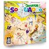 Cranio Creations CC051 - Gioco Soqquadro Outdoor