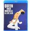 Eagle Rock Queen - Rock Montreal & Live Aid