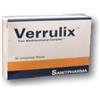 Verrulix 30 compresse - Integratore per le difese immunitarie
