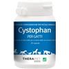 Bioforlife Cystophan Therapet Integratore per vie urinarie dei gatti gusto pollo 30 capsule