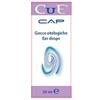 DMG Italia Cue Cap Gocce otologiche per ammorbidire e rimuovere il cerume 20 ml