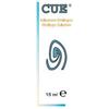 DMG Italia Cue Soluzione Otologica per irritazioni del condotto uditivo esterno 15 ml