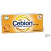 Cebion 500mg Gusto Arancia 20 compresse masticabili