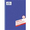 AVERY Zweckform Formularbuch Auftrag, SD, A4, 2 x 40 Blatt, 80 Pezzi