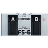 BOSS FS-6 Dual Foot Switch